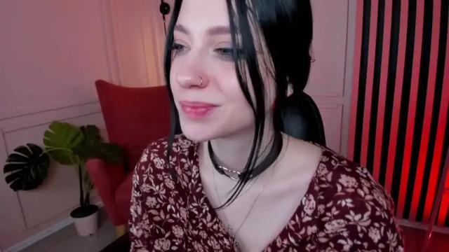 Thumbnail 1, arielabradberry's Stream at Chaturbate, 12 months ago