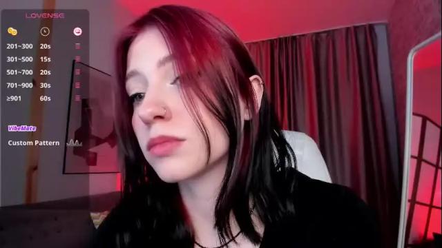 Image 10 of arielabradberry Stream on Chaturbate on 12 days ago