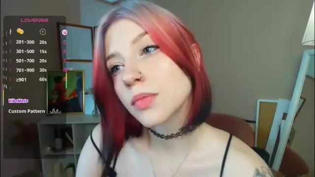 Thumbnail 3, arielabradberry's Stream at Chaturbate, 2 months ago