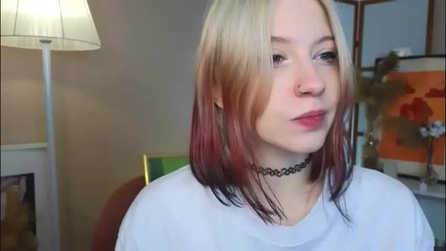 Image 2 of arielabradberry Stream on Chaturbate on 12 days ago