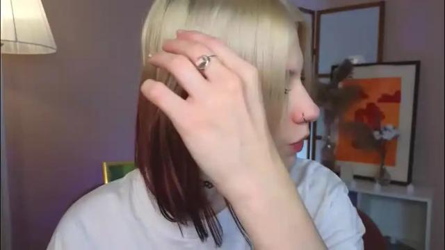 Image 3 of arielabradberry Stream on Chaturbate on 12 days ago