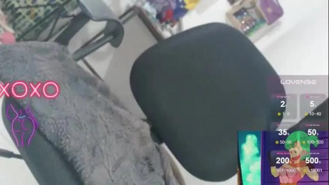 Thumbnail 1, arielbelfly69's Stream at Chaturbate, 1 month ago