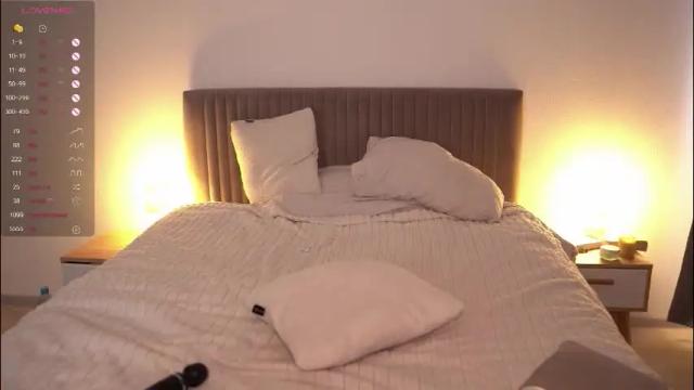 Thumbnail 1, arielbell_'s Stream at Chaturbate, 1 month ago