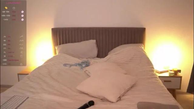 Thumbnail 1, arielbell_'s Stream at Chaturbate, 1 month ago