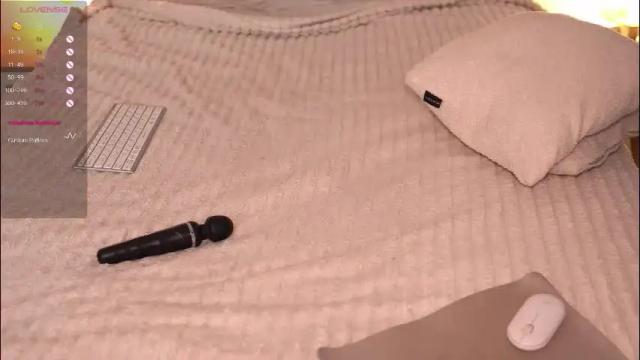 Thumbnail 3, arielbell_'s Stream at Chaturbate, 1 month ago