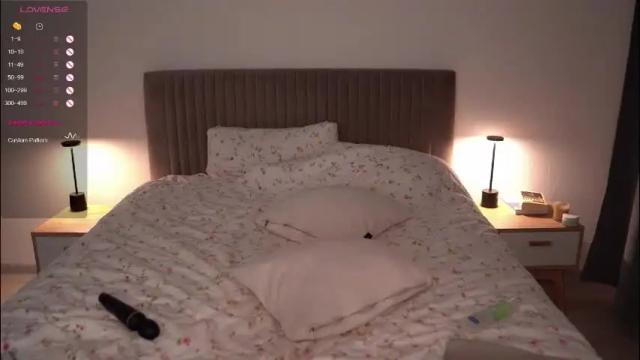 Thumbnail 3, arielbell_'s Stream at Chaturbate, 1 month ago