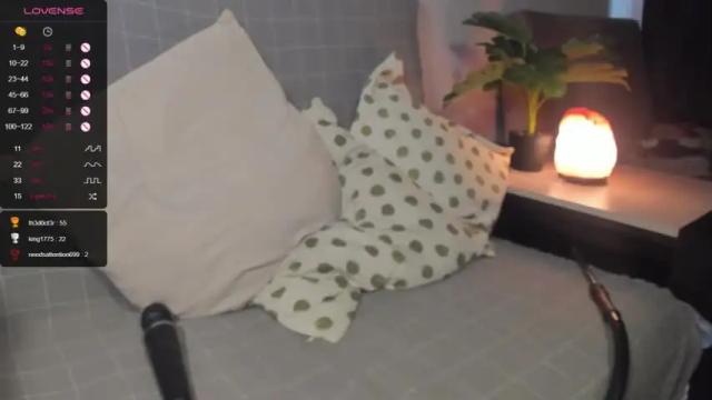 Image 8 of arielbelli Stream on Chaturbate on 14 months ago