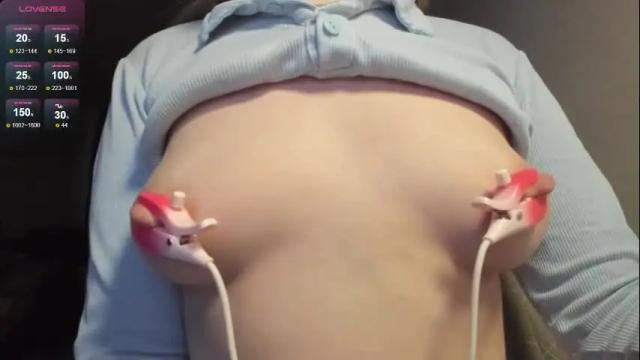 Image 6 of arielbelli Stream on Chaturbate on 1 month ago