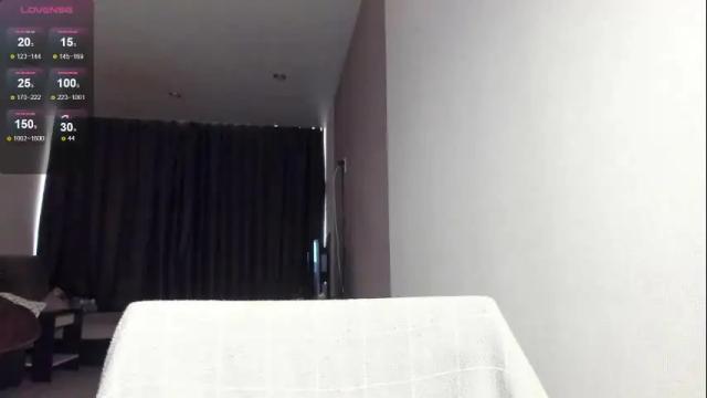 Image 4 of arielbelli Stream on Chaturbate on 18 days ago