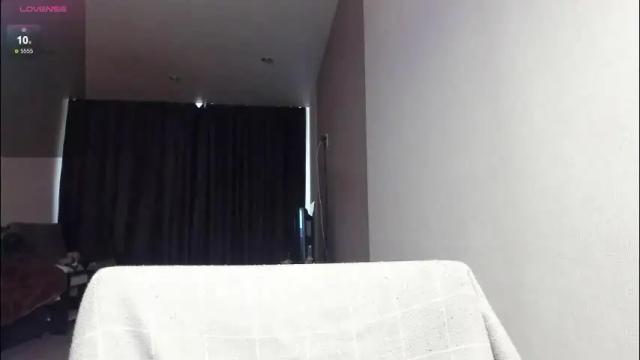 Image 2 of arielbelli Stream on Chaturbate on 1 month ago