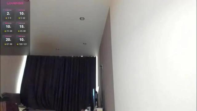 Image 11 of arielbelli Stream on Chaturbate on 22 days ago