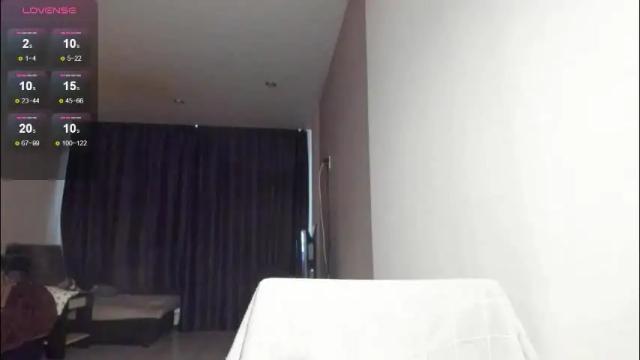 Image 3 of arielbelli Stream on Chaturbate on 2 months ago