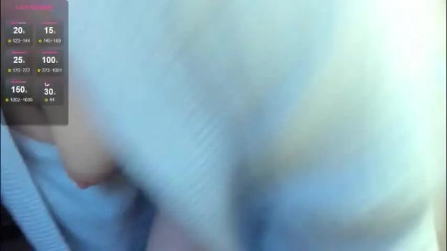 Image 10 of arielbelli Stream on Chaturbate on 1 month ago