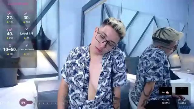 Image 10 of arielfontan Stream on Chaturbate on 18 months ago