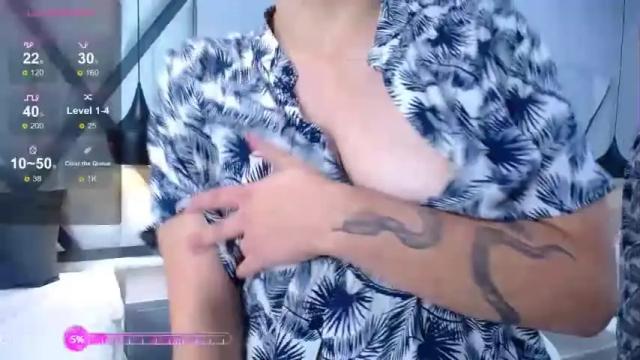 Image 4 of arielfontan Stream on Chaturbate on 18 months ago