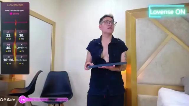 Image 6 of arielfontan Stream on Chaturbate on 17 months ago
