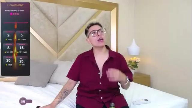 Image 11 of arielfontan Stream on Chaturbate on 20 months ago