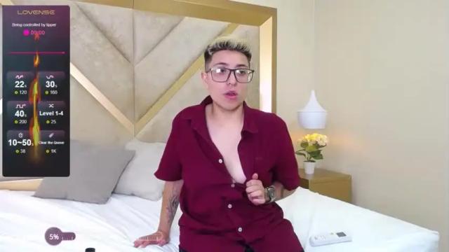 Image 12 of arielfontan Stream on Chaturbate on 20 months ago
