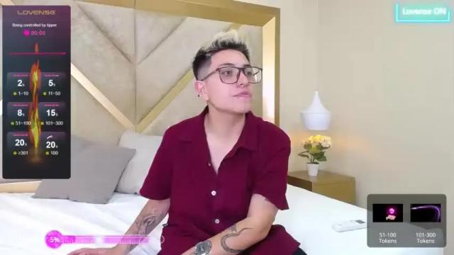 Image 2 of arielfontan Stream on Chaturbate on 20 months ago
