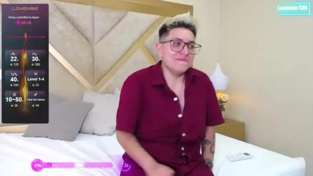 Image 3 of arielfontan Stream on Chaturbate on 20 months ago