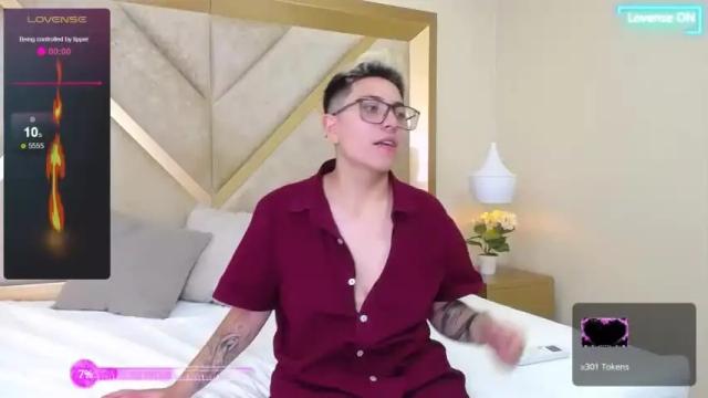 Image 4 of arielfontan Stream on Chaturbate on 20 months ago
