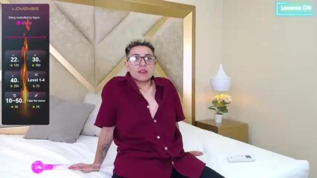 Image 6 of arielfontan Stream on Chaturbate on 20 months ago