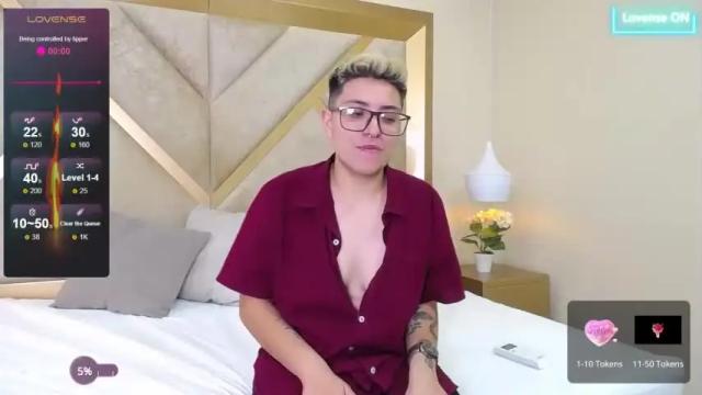 Image 7 of arielfontan Stream on Chaturbate on 20 months ago