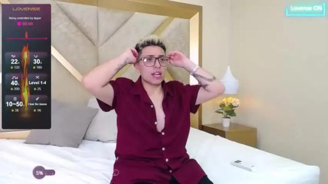 Image 8 of arielfontan Stream on Chaturbate on 20 months ago