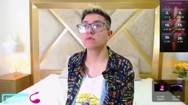 Image 10 of arielfontan Stream on Chaturbate on 17 months ago