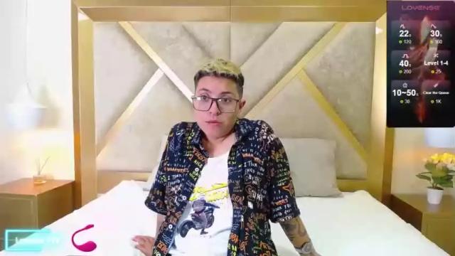 Image 12 of arielfontan Stream on Chaturbate on 17 months ago