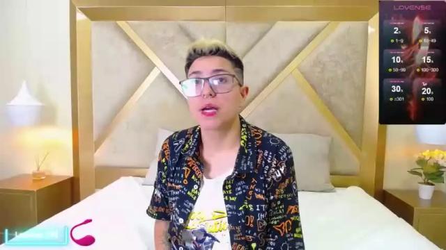 Image 6 of arielfontan Stream on Chaturbate on 17 months ago