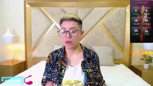 Thumbnail 3, arielfontan's Stream at Chaturbate, 17 months ago