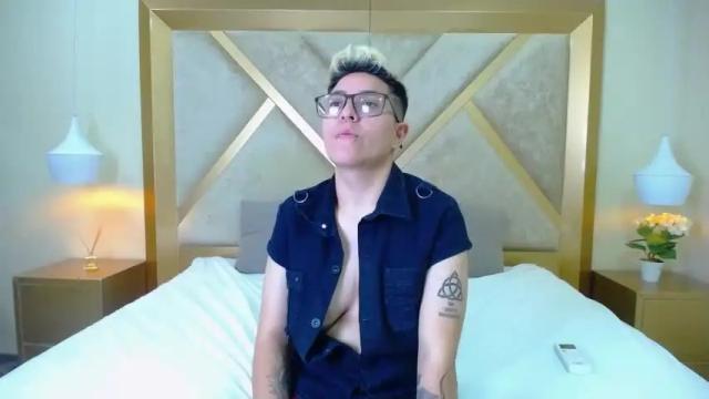 Thumbnail 2, arielfontan's Stream at Chaturbate, 17 months ago