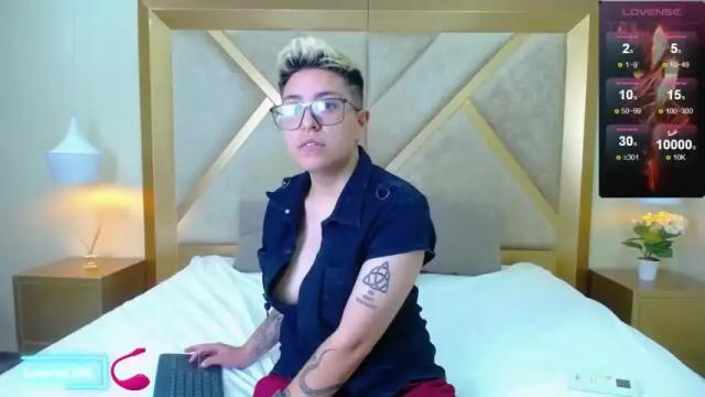 Image 7 of arielfontan Stream on Chaturbate on 17 months ago