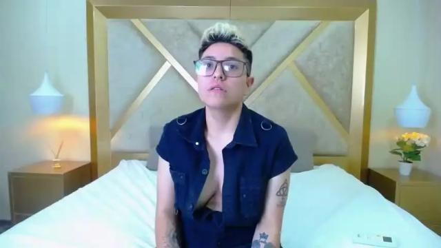 Image 8 of arielfontan Stream on Chaturbate on 17 months ago