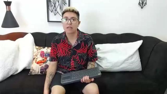 Image 11 of arielfontan Stream on Chaturbate on 17 months ago