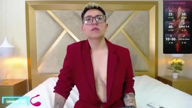 Image 3 of arielfontan Stream on Chaturbate on 17 months ago