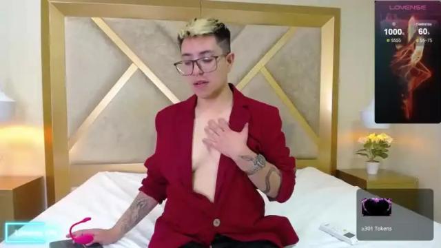 Image 6 of arielfontan Stream on Chaturbate on 17 months ago