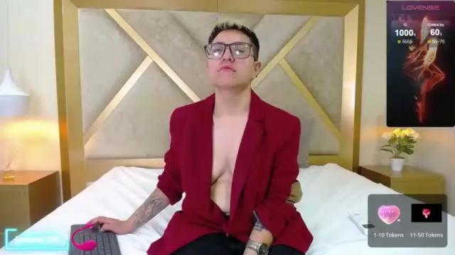 Thumbnail 3, arielfontan's Stream at Chaturbate, 17 months ago