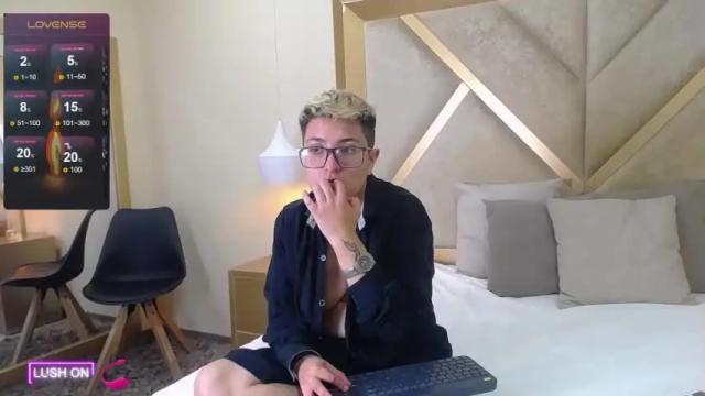 Image 4 of arielfontan Stream on Chaturbate on 17 months ago