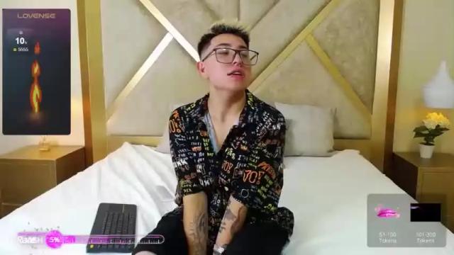 Image 10 of arielfontan Stream on Chaturbate on 20 months ago