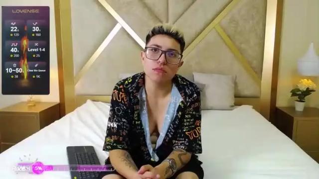 Image 12 of arielfontan Stream on Chaturbate on 20 months ago