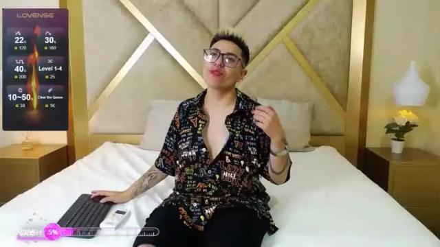 Image 2 of arielfontan Stream on Chaturbate on 20 months ago