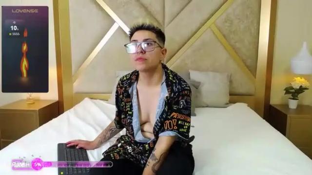 Image 7 of arielfontan Stream on Chaturbate on 20 months ago