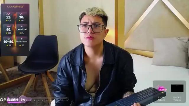 Image 7 of arielfontan Stream on Chaturbate on 17 months ago