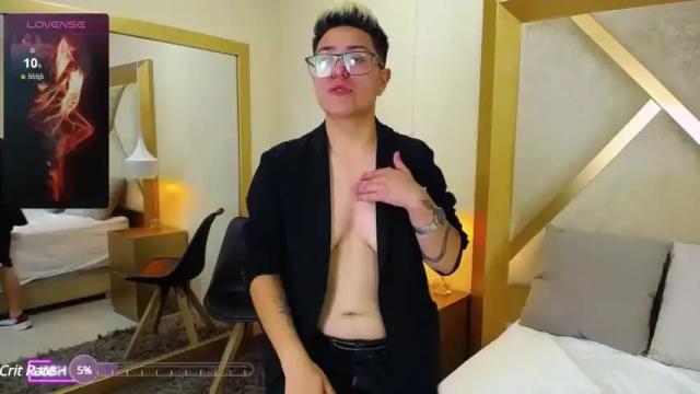 Image 4 of arielfontan Stream on Chaturbate on 19 months ago