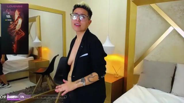 Image 6 of arielfontan Stream on Chaturbate on 19 months ago