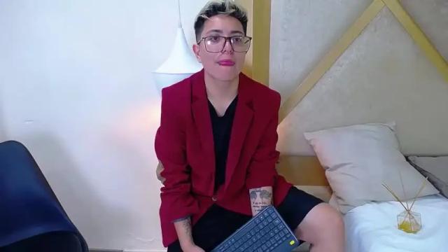 Thumbnail 2, arielfontan's Stream at Chaturbate, 17 months ago