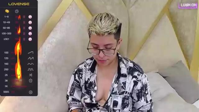 Image 10 of arielfontan Stream on Chaturbate on 17 months ago