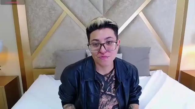 Image 11 of arielfontan Stream on Chaturbate on 17 months ago
